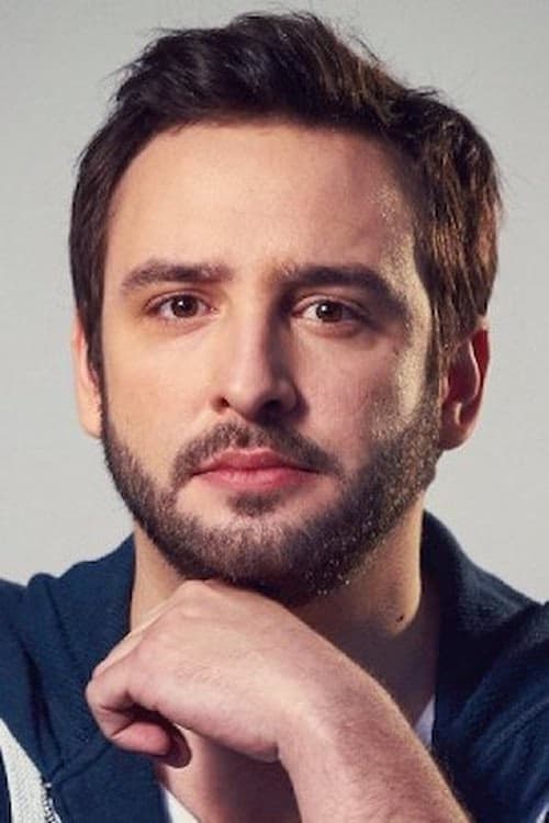 Julien Pestel filmleri