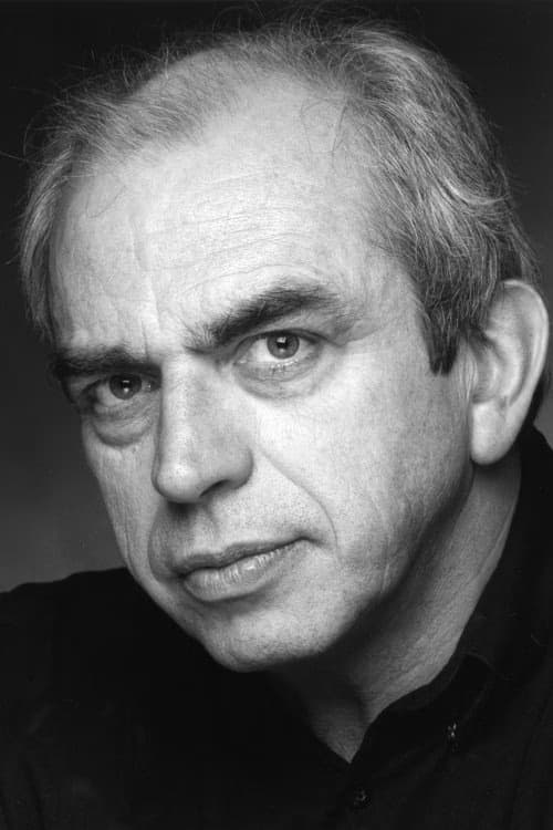 Julien Poulin filmleri