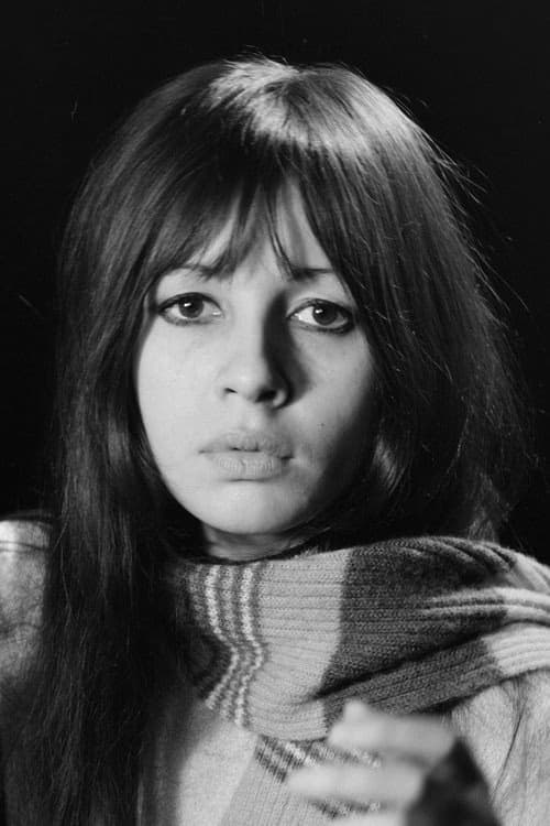 Juliet Berto filmleri