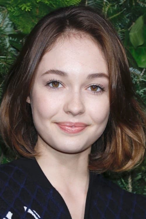 Juliet Doherty filmleri