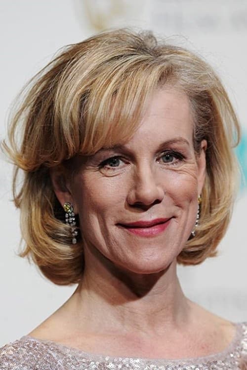 Juliet Stevenson filmleri