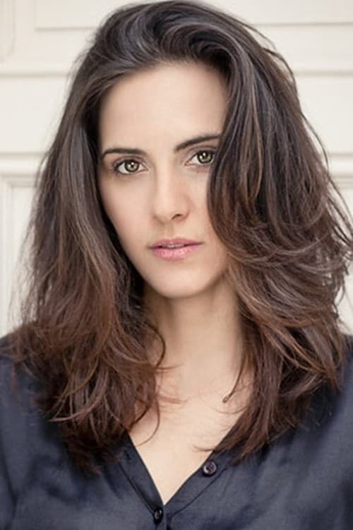 Julieta Díaz filmleri