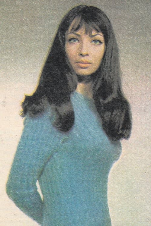 Julieta Szönyi filmleri