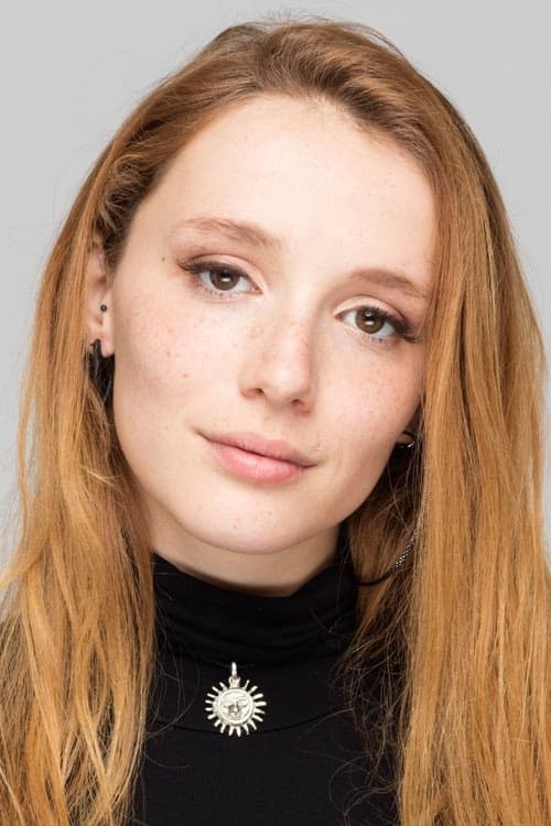 Juliette Gariépy filmleri