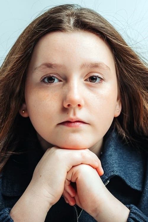 Juliette Gillis filmleri