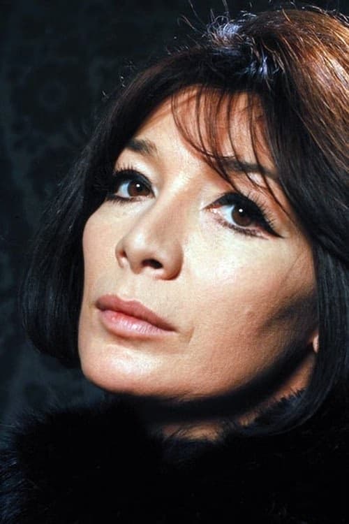 Juliette Gréco filmleri