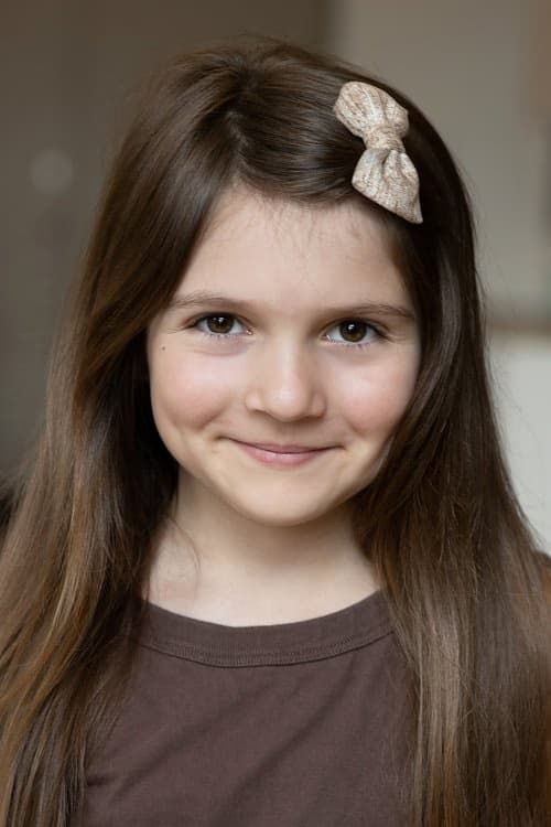 Juliette Maxyme Proulx filmleri