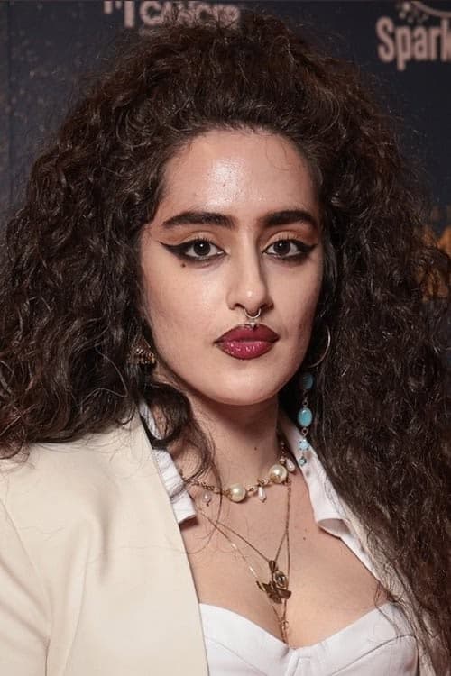 Juliette Motamed filmleri