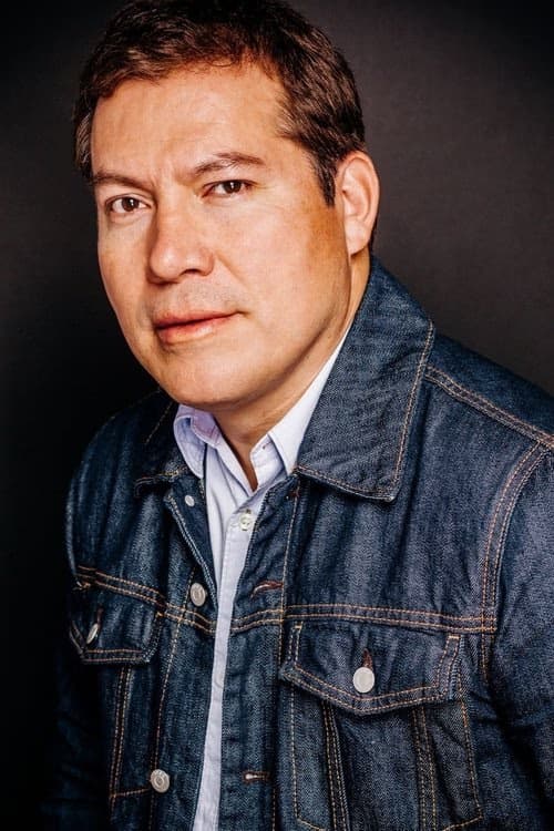 Julio Cesar Cedillo filmleri