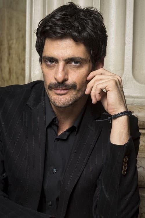 Júlio Machado filmleri