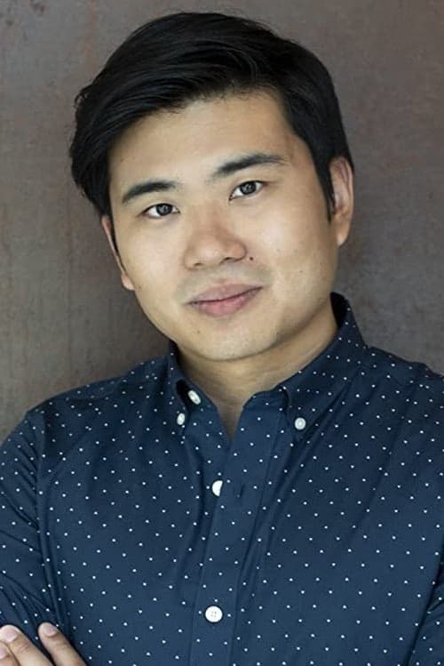 Julius Cho filmleri