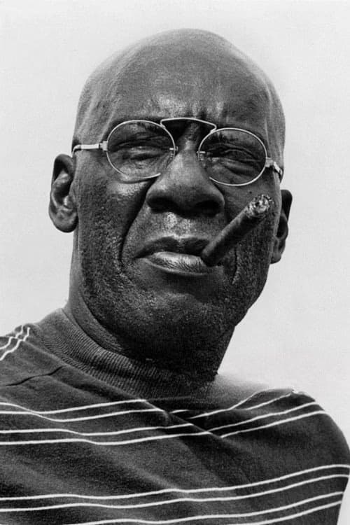 Julius Harris filmleri
