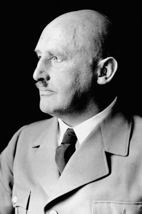 Julius Streicher filmleri
