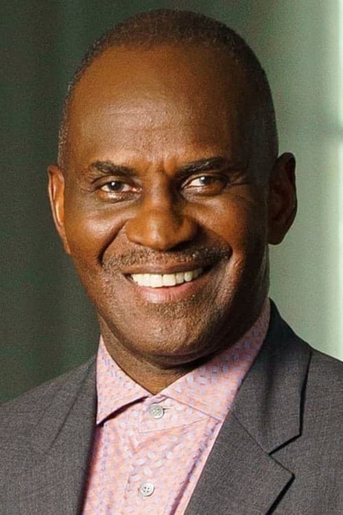 Julius Tennon filmleri