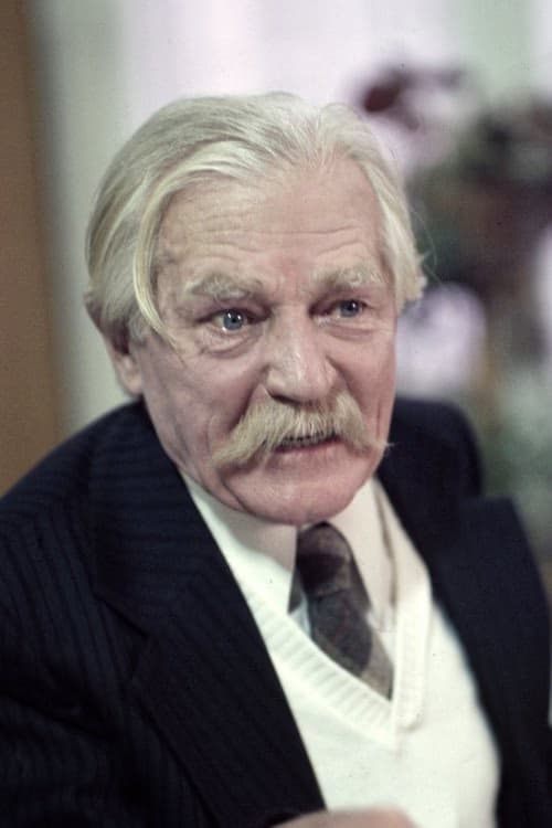 Juliusz Lubicz-Lisowski filmleri