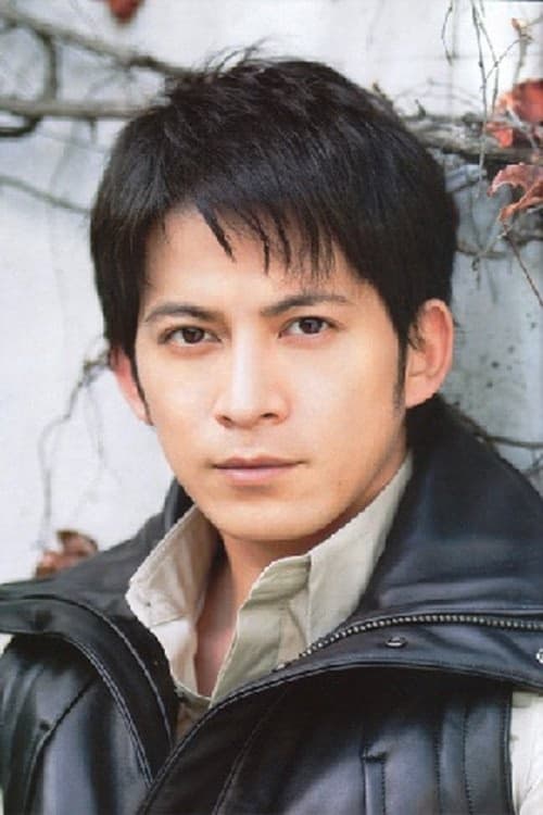 Jun'ichi Okada filmleri