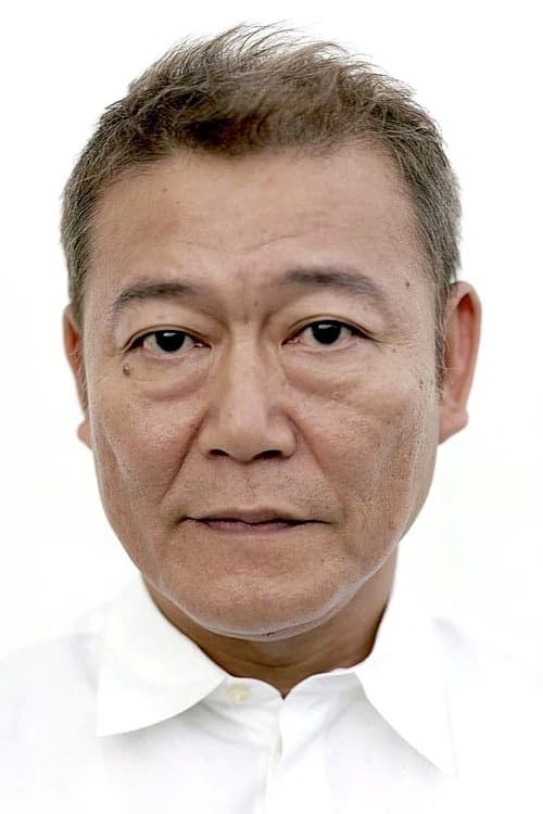 Jun Kunimura filmleri