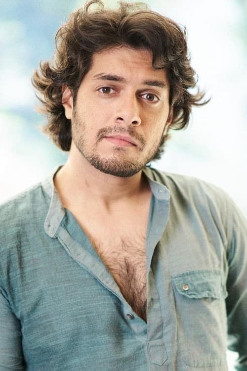 Junaid Khan filmleri