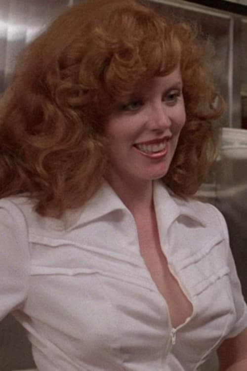 June Berry filmleri