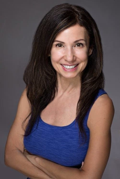 June Griffin Garcia filmleri