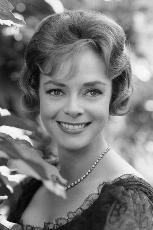 June Lockhart filmleri