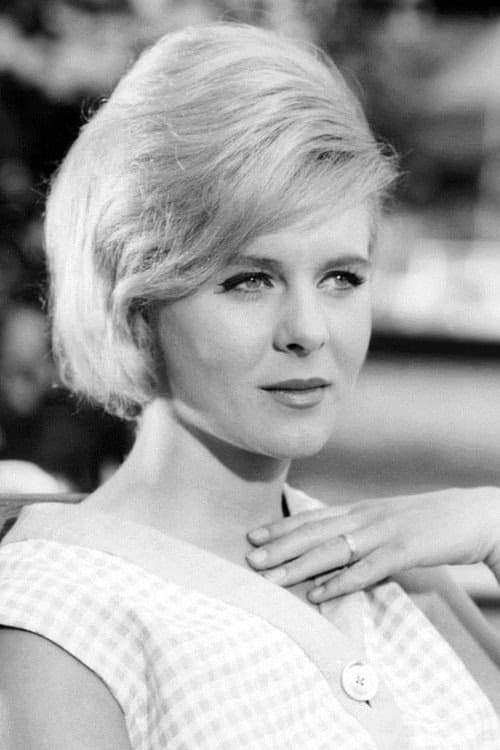 June Ritchie filmleri