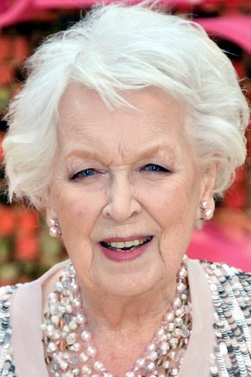 June Whitfield filmleri