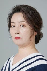Jung Eun-kyoung filmleri