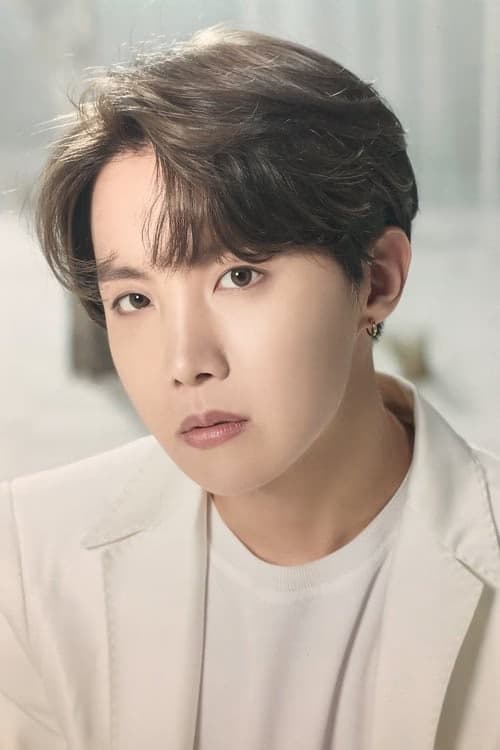 Jung Ho-seok filmleri