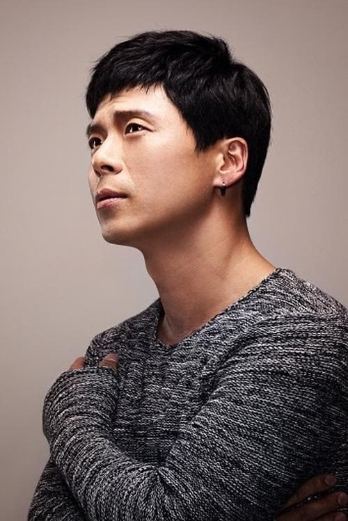 Jung Jae-heon filmleri