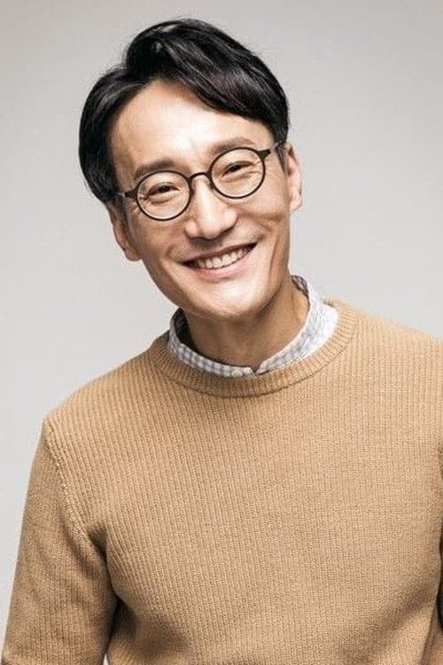 Jung Jae-seong filmleri