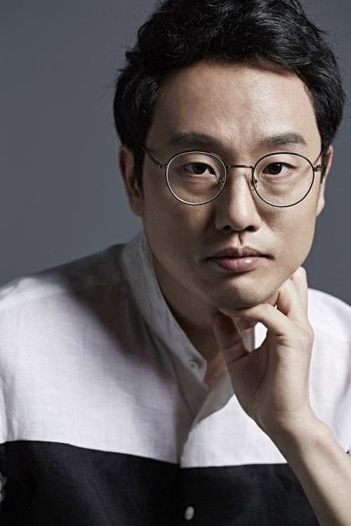 Jung Young-ki filmleri