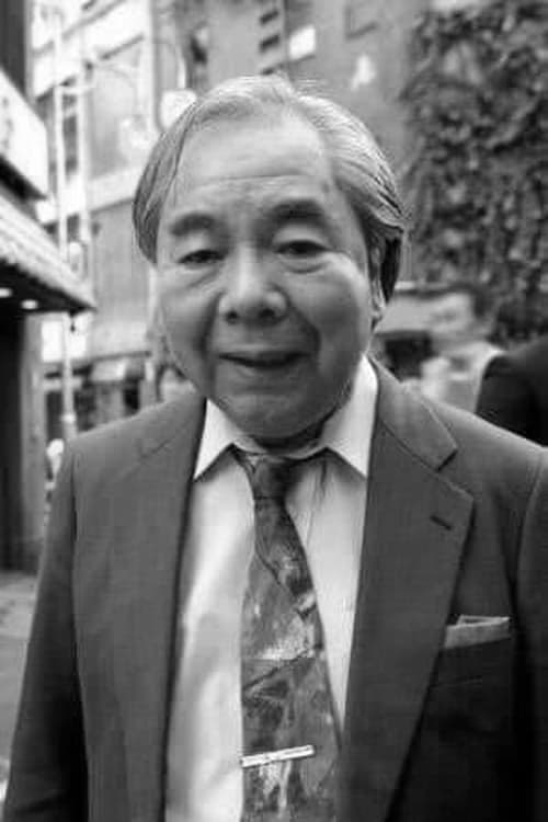 Junpei Takiguchi filmleri
