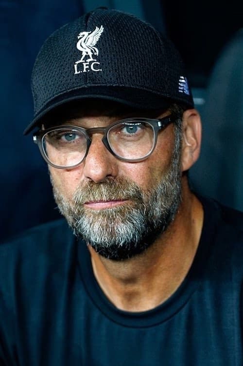 Jürgen Klopp filmleri