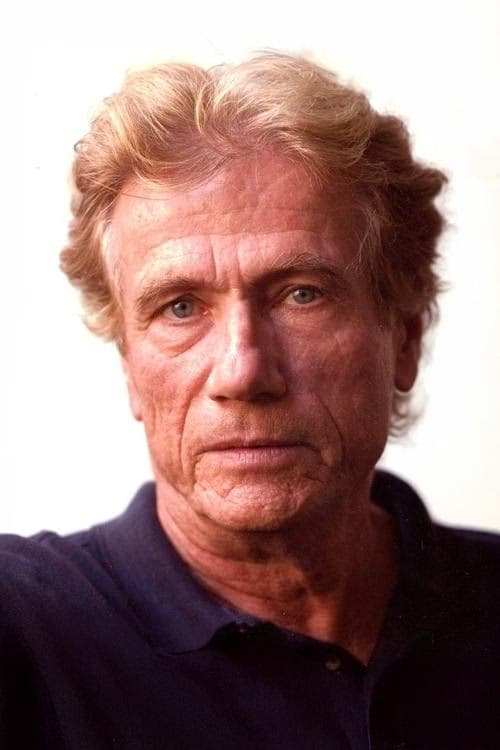 Jürgen Prochnow filmleri
