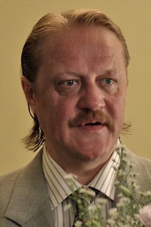 Jürgen Rißmann filmleri