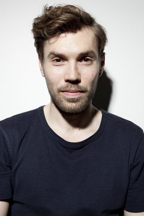 Jussi Nikkilä filmleri