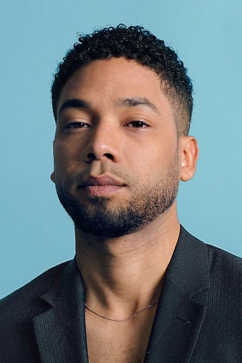 Jussie Smollett filmleri