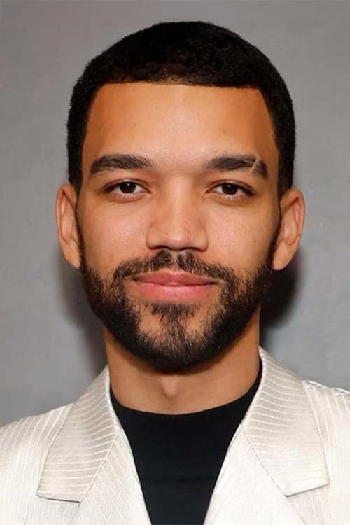 Justice Smith filmleri