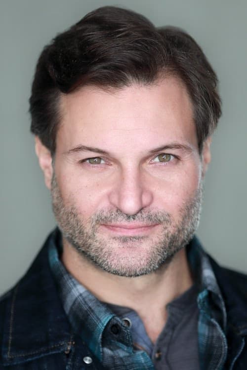 Justin Adams filmleri