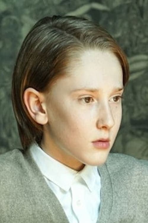 Justin Alexander Korovkin filmleri