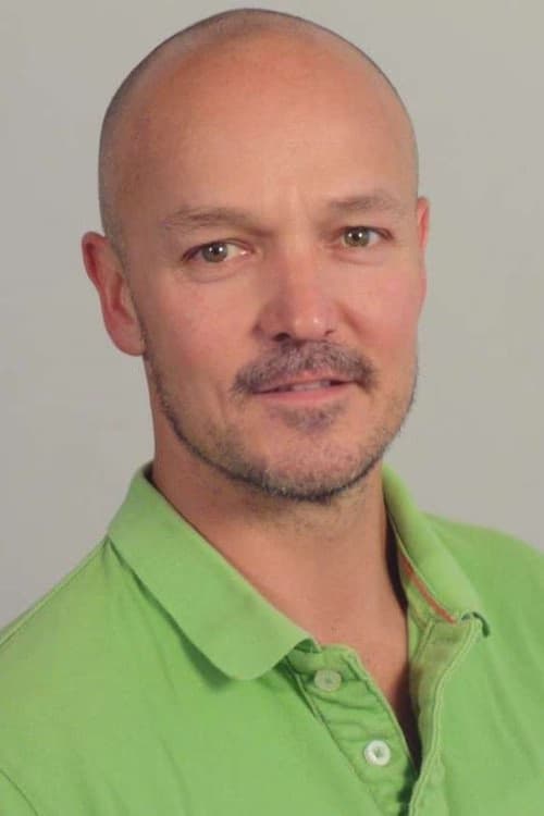Justin B. Carter filmleri