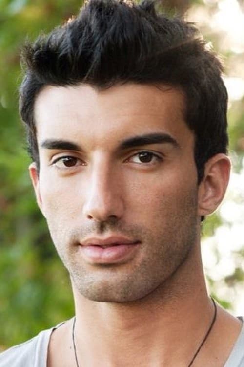 Justin Baldoni filmleri