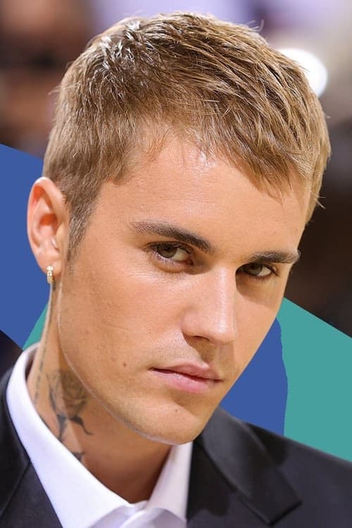 Justin Bieber filmleri