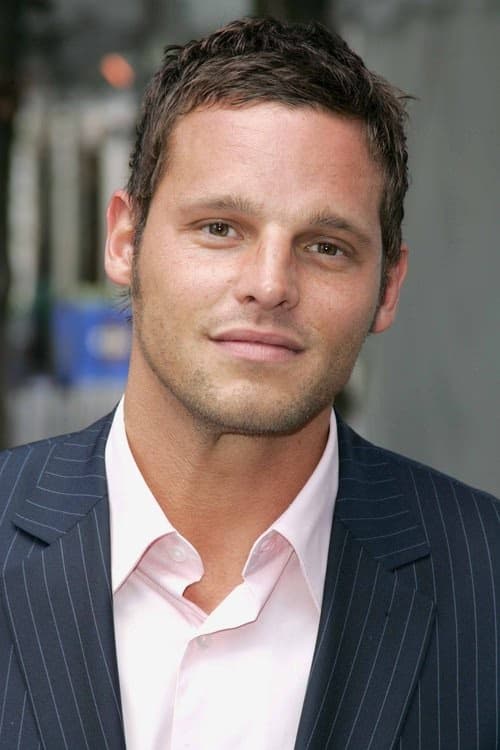 Justin Chambers filmleri