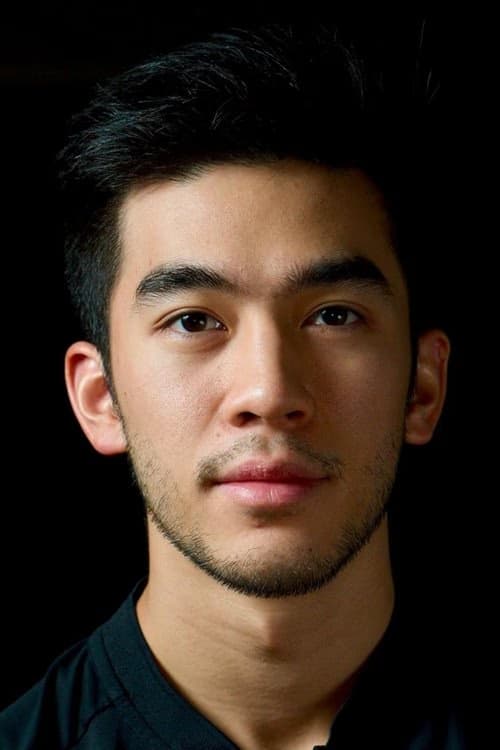 Justin Chien filmleri