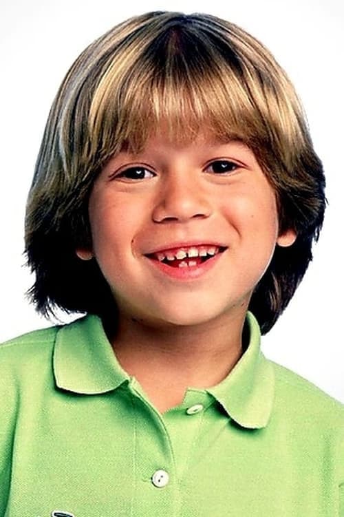 Justin Cooper filmleri