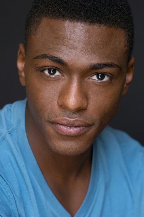 Justin Cornwell filmleri