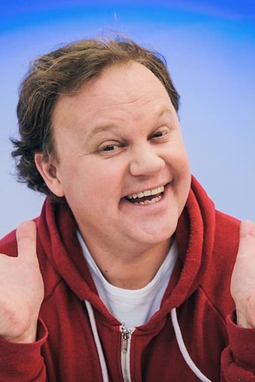 Justin Fletcher filmleri