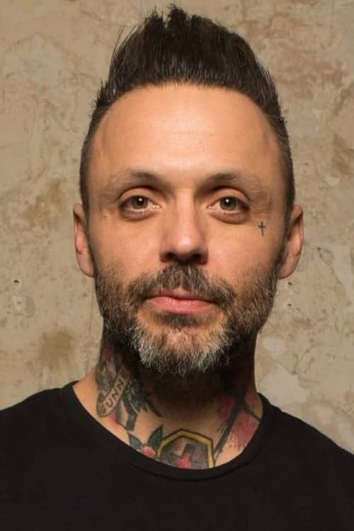 Justin Furstenfeld filmleri